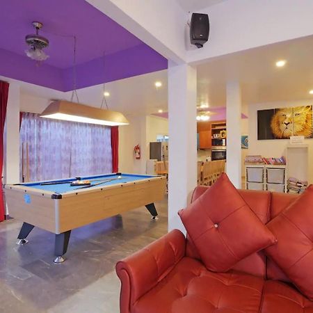 Pattaya Pool Villa Jomtien Beach Extérieur photo