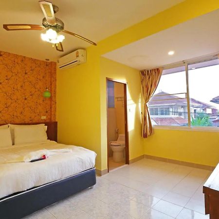 Pattaya Pool Villa Jomtien Beach Extérieur photo