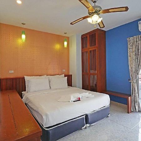 Pattaya Pool Villa Jomtien Beach Extérieur photo