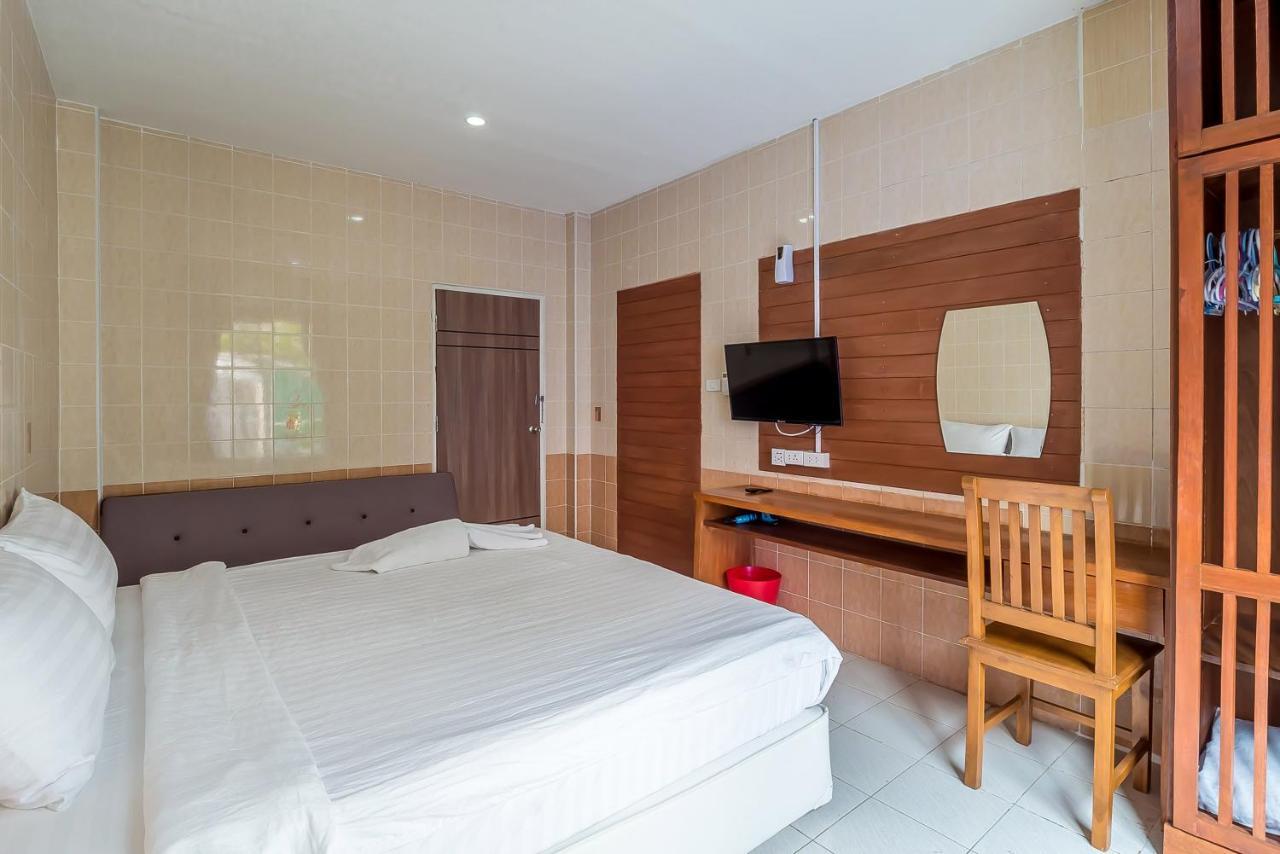 Pattaya Pool Villa Jomtien Beach Extérieur photo