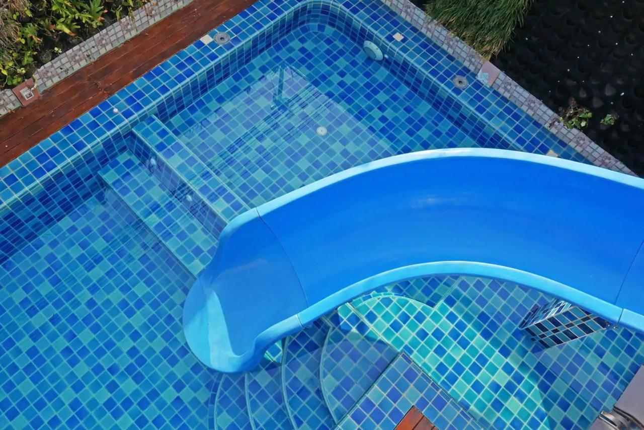 Pattaya Pool Villa Jomtien Beach Extérieur photo