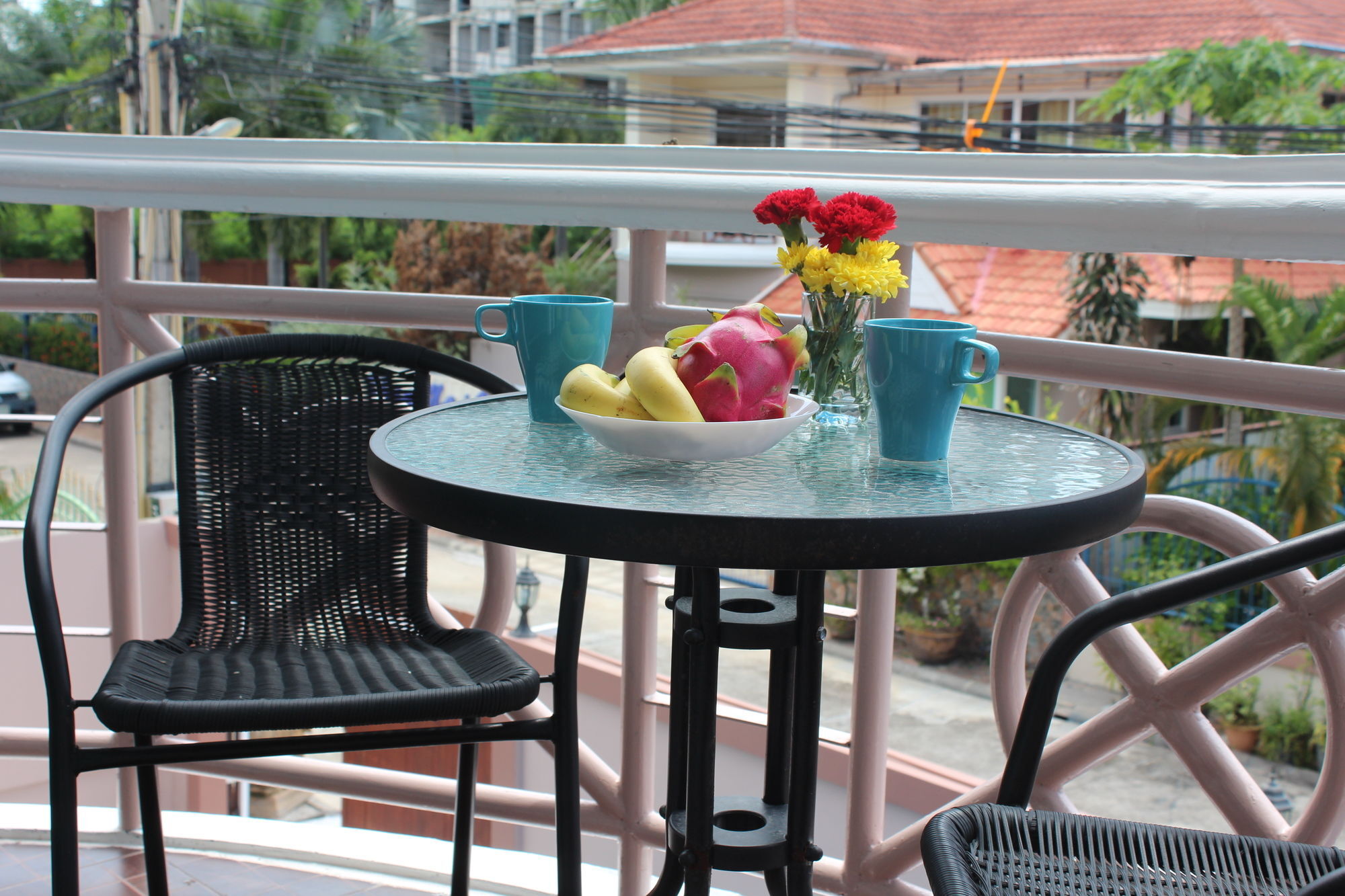 Pattaya Pool Villa Jomtien Beach Extérieur photo