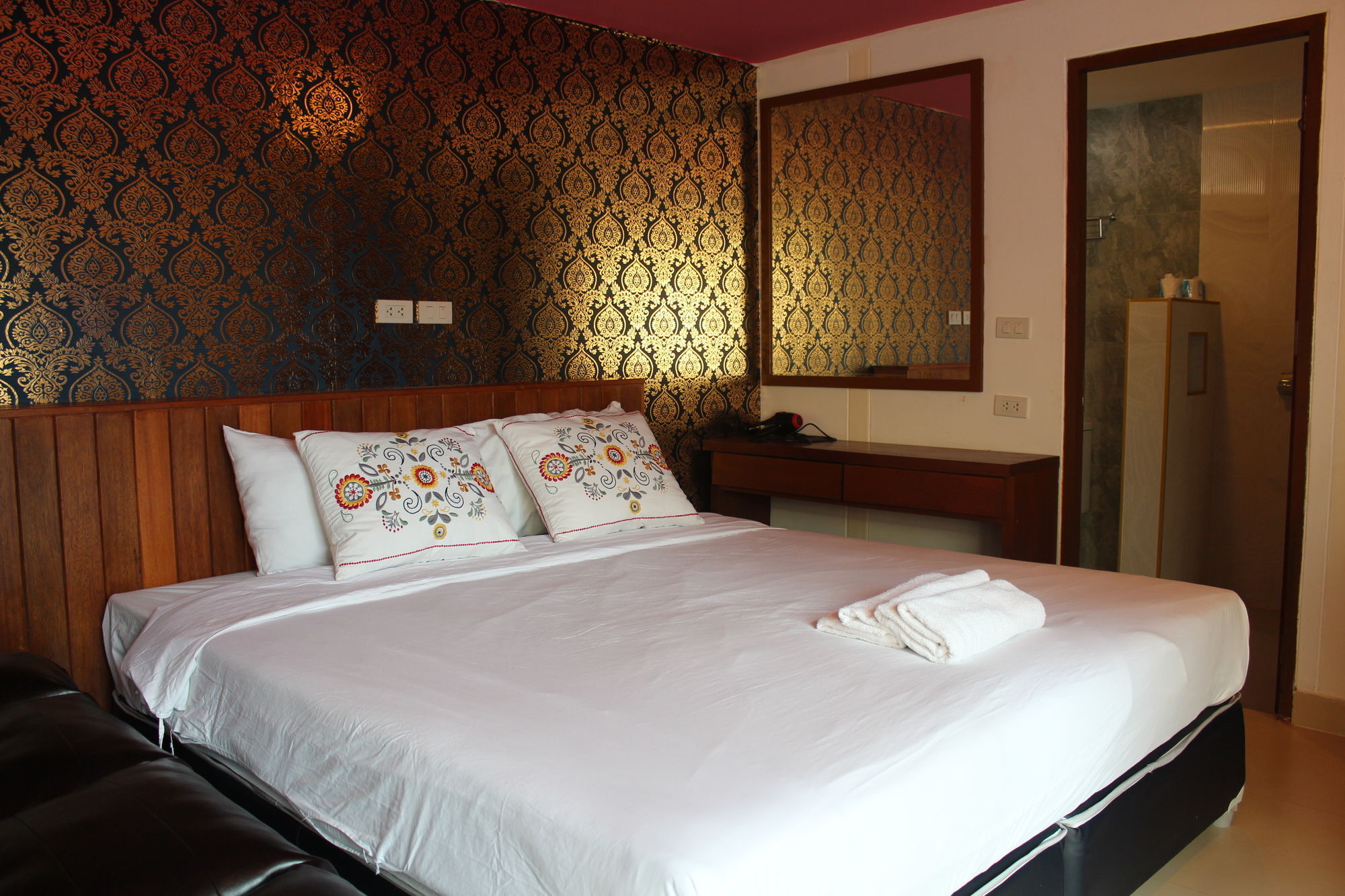 Pattaya Pool Villa Jomtien Beach Extérieur photo