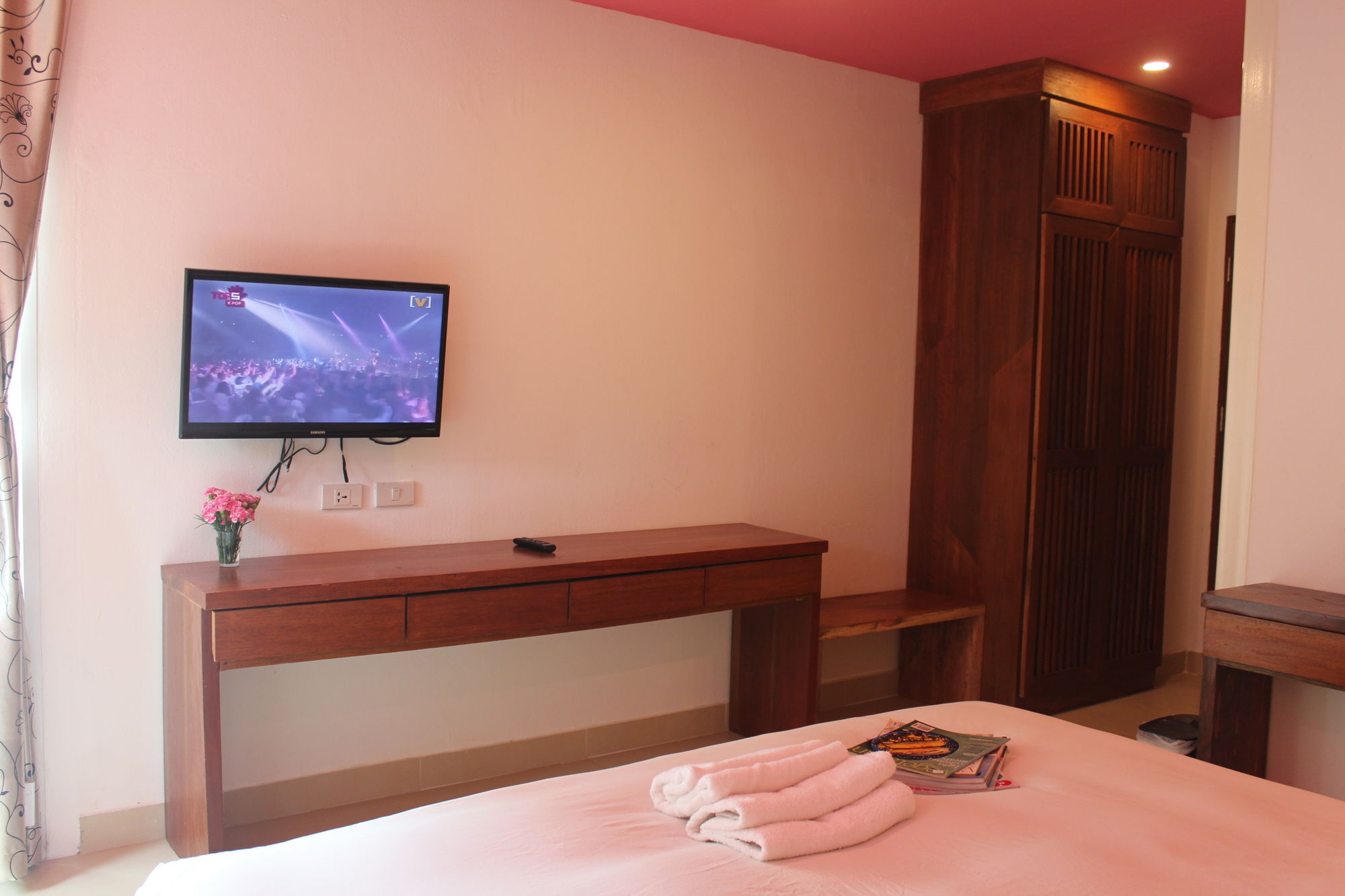 Pattaya Pool Villa Jomtien Beach Extérieur photo