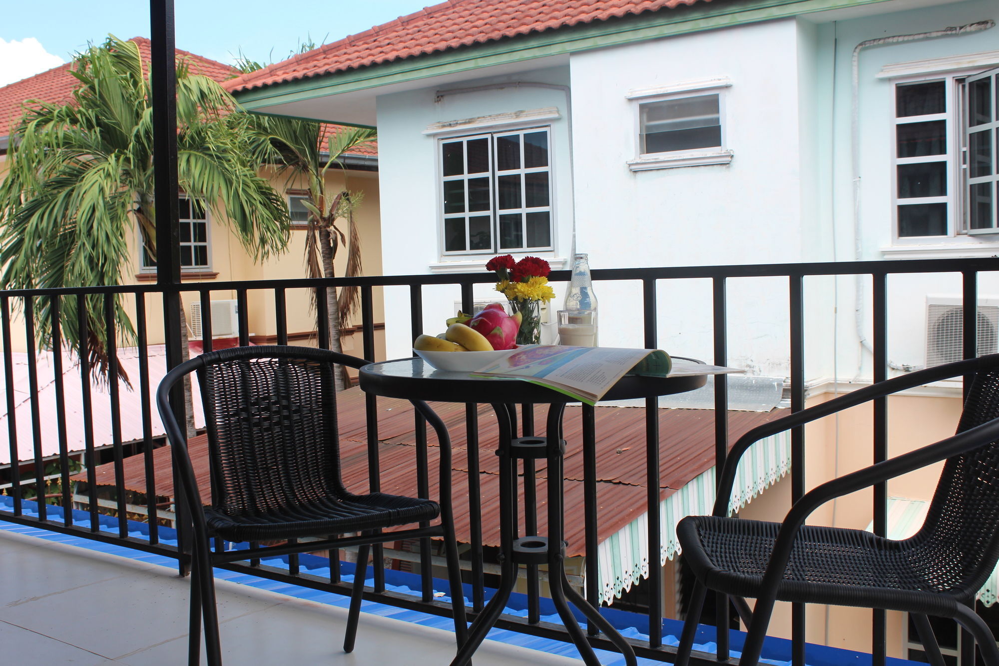 Pattaya Pool Villa Jomtien Beach Extérieur photo